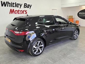 Used Renault Megane 2016 for sale - 75597605: Photo
