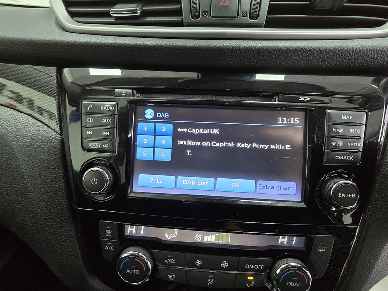 Used Nissan X-Trail 2017 for sale - 76686823: Photo 10