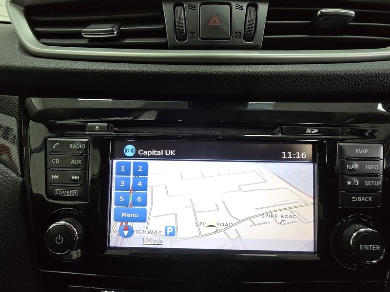 Used Nissan X-Trail 2017 for sale - 76686823: Photo 11