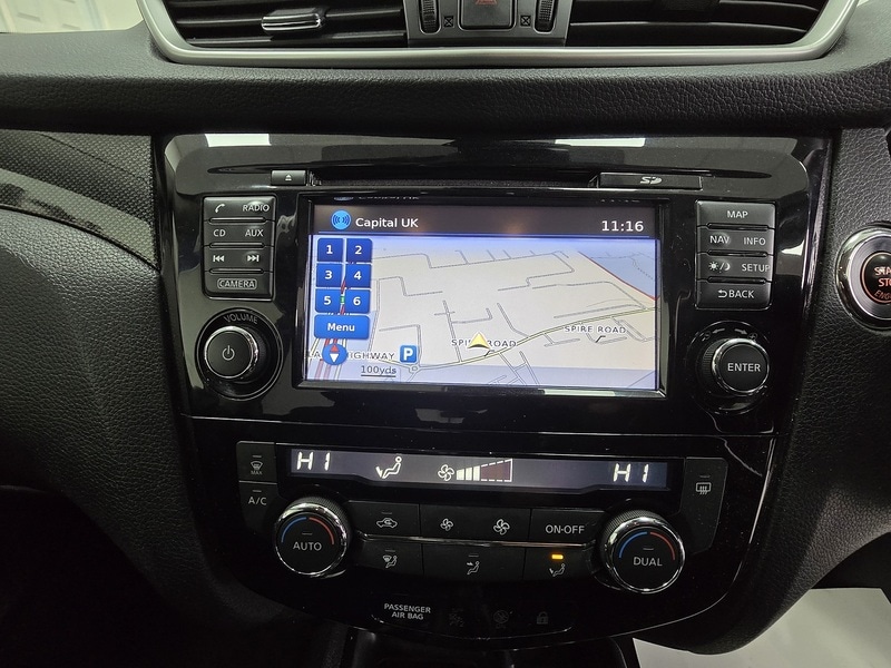 Used Nissan X-Trail 2017 for sale - 76686823: Photo 12