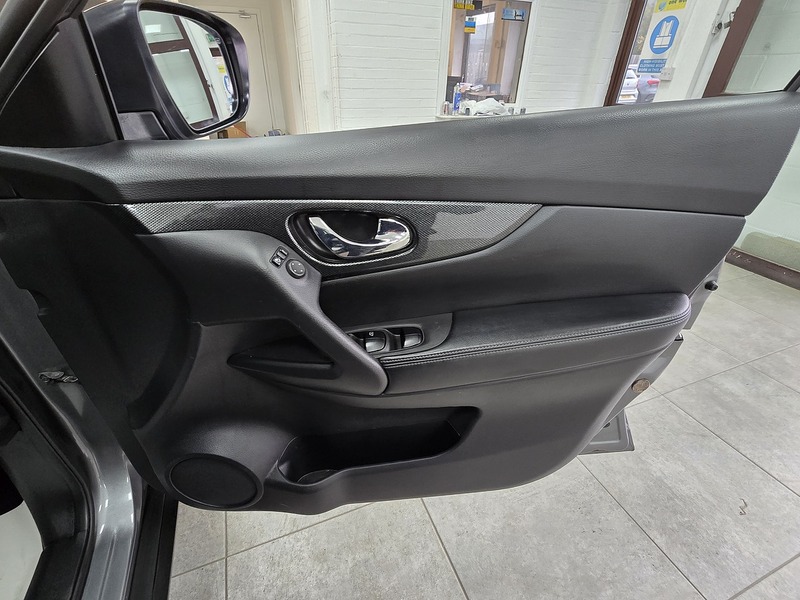 Used Nissan X-Trail 2017 for sale - 76686823: Photo 13