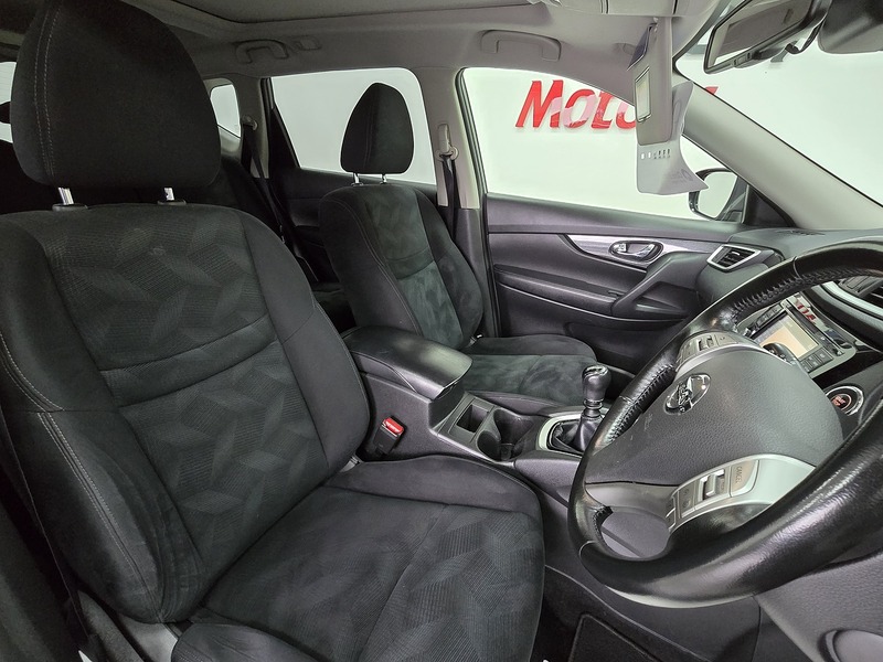 Used Nissan X-Trail 2017 for sale - 76686823: Photo 14