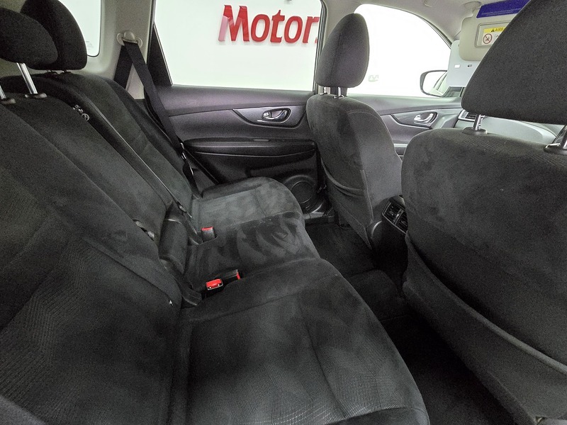 Used Nissan X-Trail 2017 for sale - 76686823: Photo 15