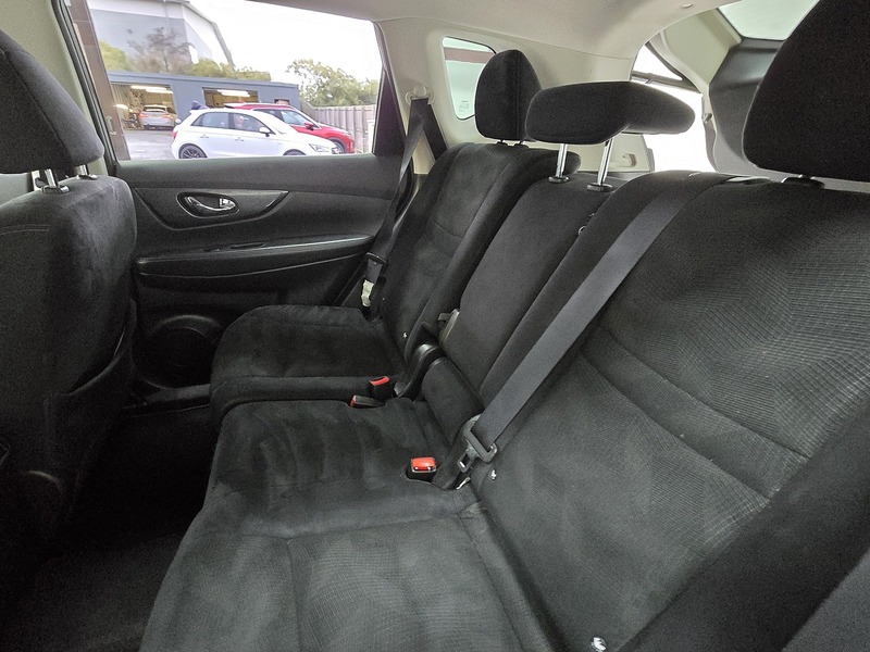 Used Nissan X-Trail 2017 for sale - 76686823: Photo 17