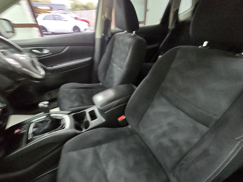 Used Nissan X-Trail 2017 for sale - 76686823: Photo 18