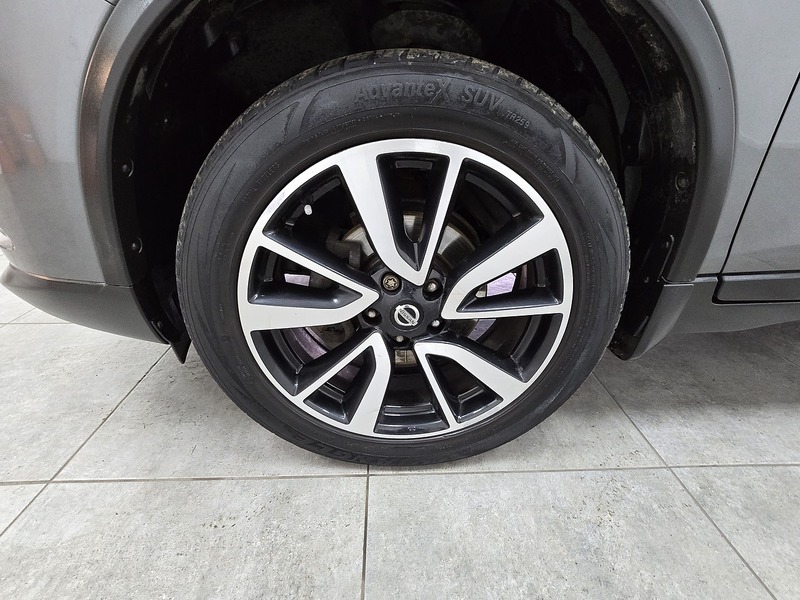 Used Nissan X-Trail 2017 for sale - 76686823: Photo 19