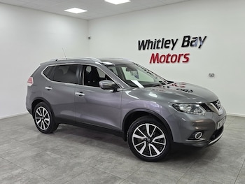 2017 - dCi N-Vision 5-Door