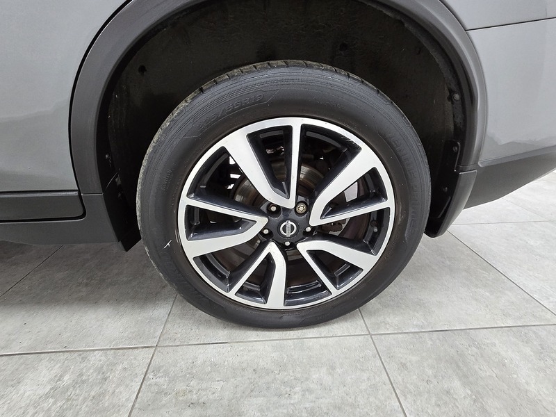 Used Nissan X-Trail 2017 for sale - 76686823: Photo 20