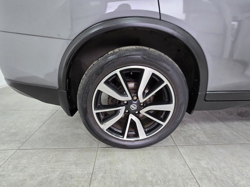 Used Nissan X-Trail 2017 for sale - 76686823: Photo 21