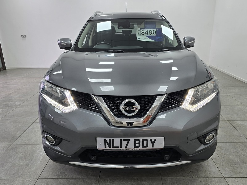 Used Nissan X-Trail 2017 for sale - 76686823: Photo 7