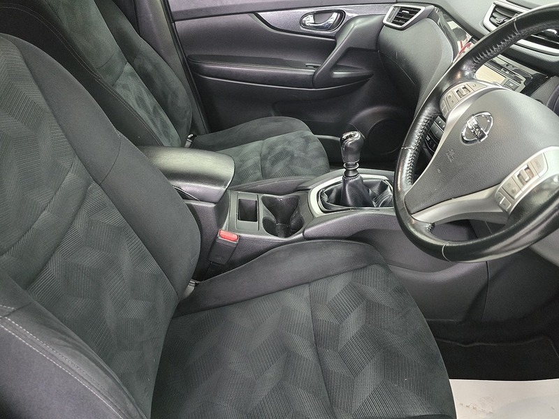 Used Nissan X-Trail 2017 for sale - 76686823: Photo 8