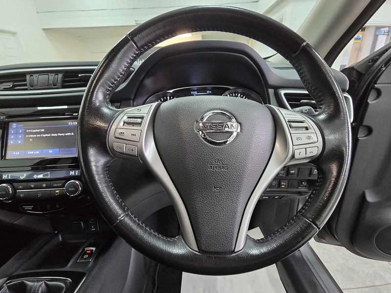 Used Nissan X-Trail 2017 for sale - 76686823: Photo 9