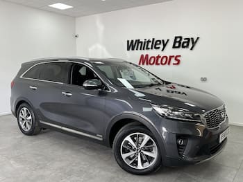 Used Kia Sorento 2019 for sale - 79547024: Photo