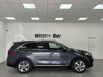 Used Kia Sorento 2019 for sale - 79547024: Photo