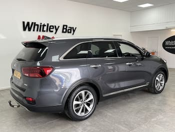 Used Kia Sorento 2019 for sale - 79547024: Photo