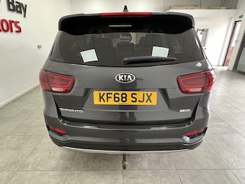 Used Kia Sorento 2019 for sale - 79547024: Photo