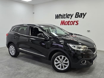 Renault - Kadjar