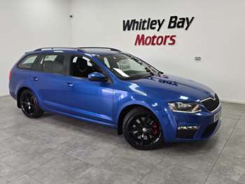 TDI vRS
