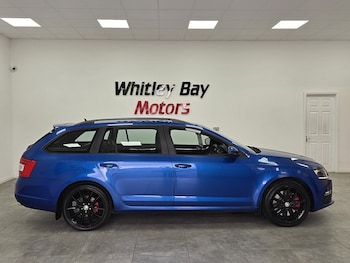 Used Skoda Octavia 2015 for sale - 75421799: Photo