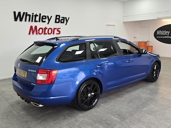 Used Skoda Octavia 2015 for sale - 75421799: Photo