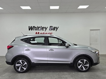 Used MG MG ZS 2022 for sale - 79142733: Photo