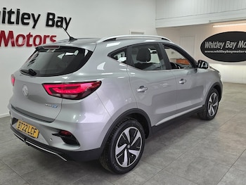 Used MG MG ZS 2022 for sale - 79142733: Photo