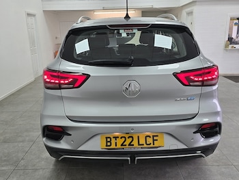 Used MG MG ZS 2022 for sale - 79142733: Photo