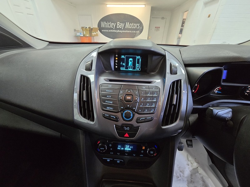 Used Ford Transit Connect 2015 for sale - 76555157: Photo 11
