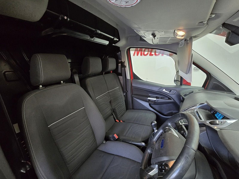 Used Ford Transit Connect 2015 for sale - 76555157: Photo 13