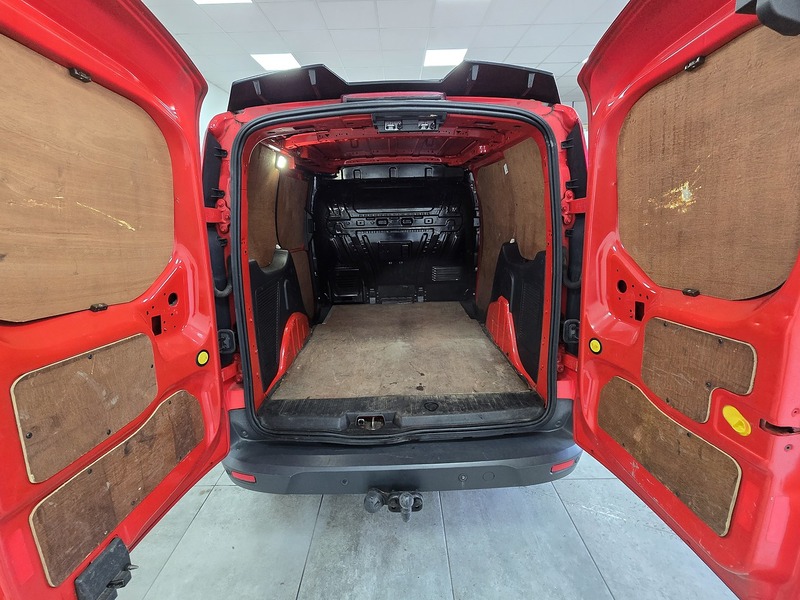 Used Ford Transit Connect 2015 for sale - 76555157: Photo 14
