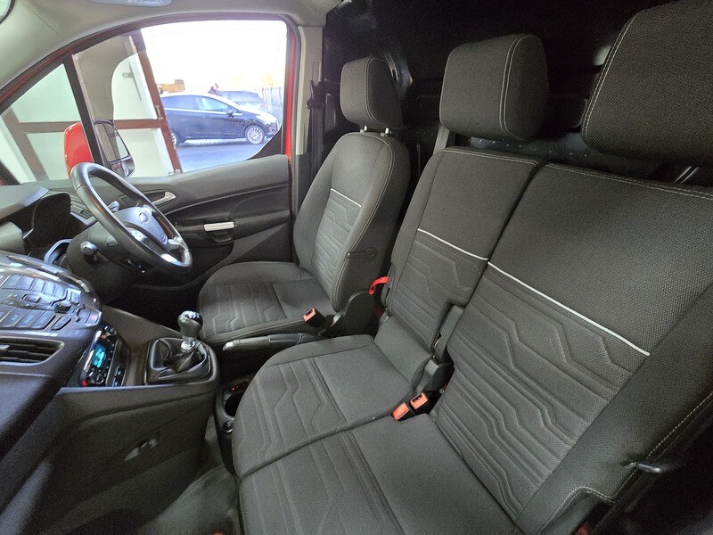 Used Ford Transit Connect 2015 for sale - 76555157: Photo 15