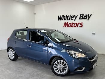 Used Vauxhall Corsa 2017 for sale - 79514452: Photo