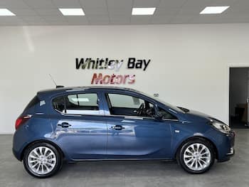 Used Vauxhall Corsa 2017 for sale - 79514452: Photo