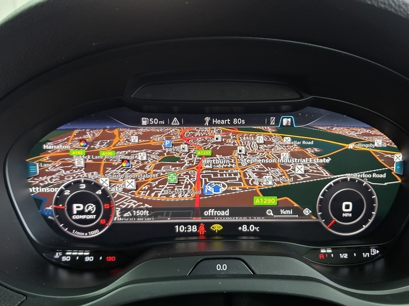 Used Audi A3 2018 for sale - 77947042: Photo 10