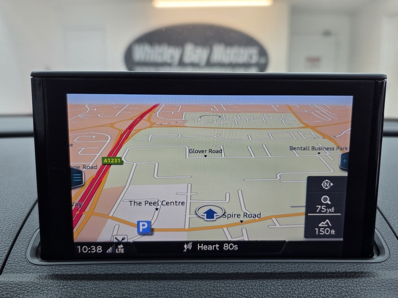 Used Audi A3 2018 for sale - 77947042: Photo 11