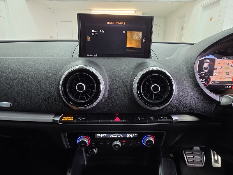 Used Audi A3 2018 for sale - 77947042: Photo 13