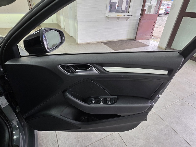 Used Audi A3 2018 for sale - 77947042: Photo 14