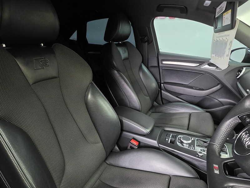 Used Audi A3 2018 for sale - 77947042: Photo 15