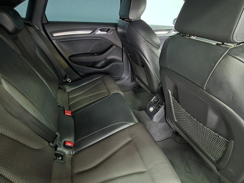 Used Audi A3 2018 for sale - 77947042: Photo 16