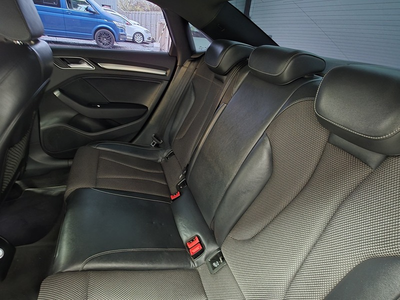 Used Audi A3 2018 for sale - 77947042: Photo 18