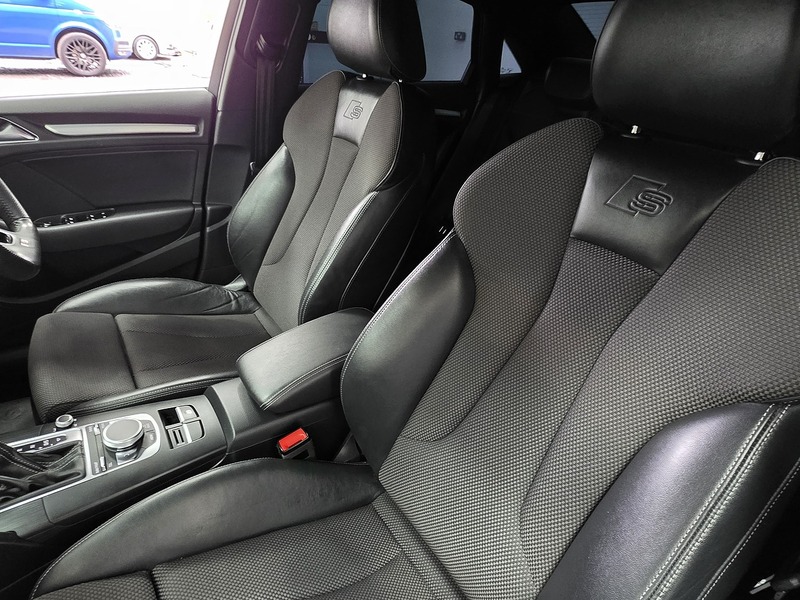 Used Audi A3 2018 for sale - 77947042: Photo 19