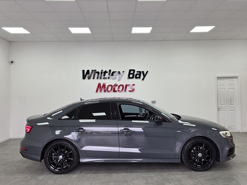 Used Audi A3 2018 for sale - 77947042: Photo 2