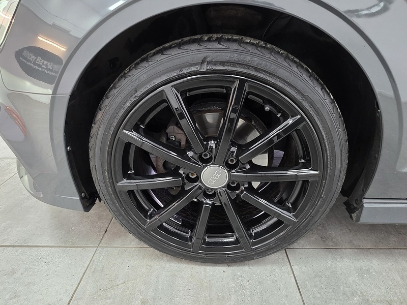 Used Audi A3 2018 for sale - 77947042: Photo 20