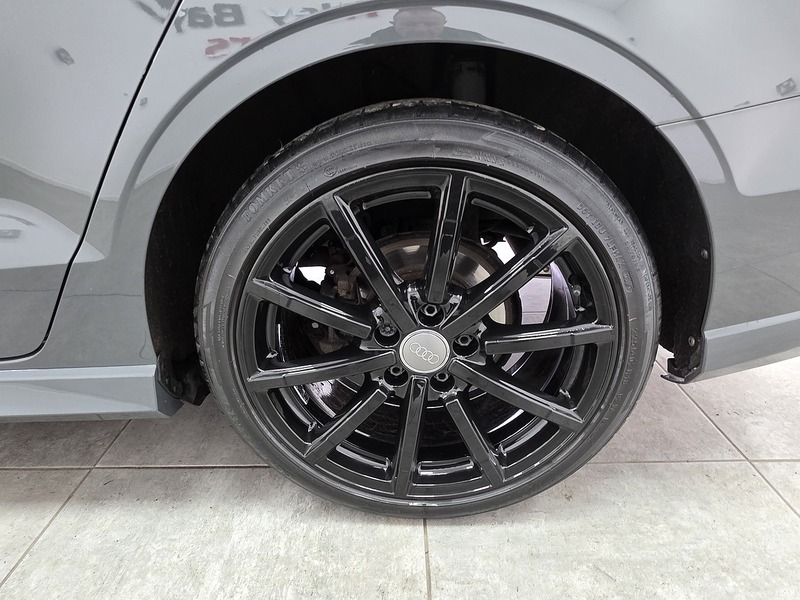 Used Audi A3 2018 for sale - 77947042: Photo 21