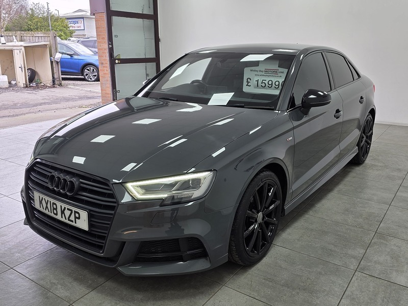 Used Audi A3 2018 for sale - 77947042: Photo 6