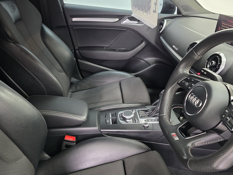 Used Audi A3 2018 for sale - 77947042: Photo 7