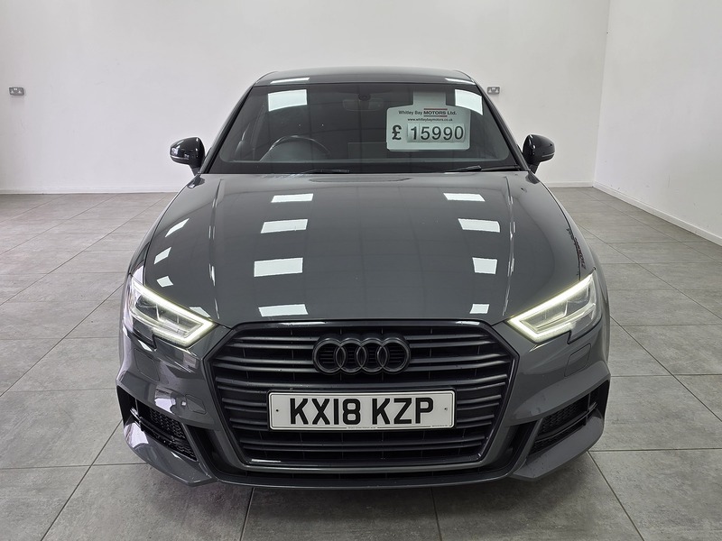 Used Audi A3 2018 for sale - 77947042: Photo 9