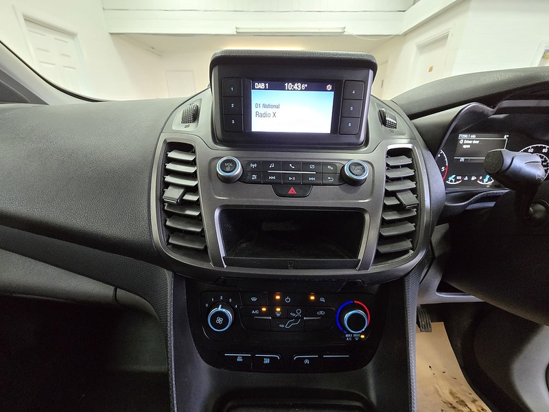 Used Ford Transit Connect 2019 for sale - 77247302: Photo 12