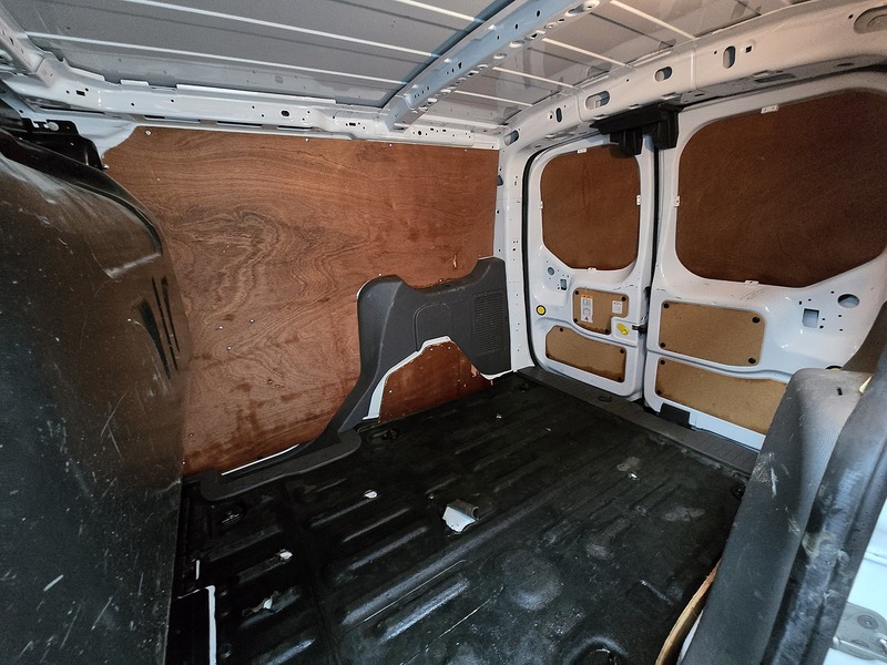 Used Ford Transit Connect 2019 for sale - 77247302: Photo 16