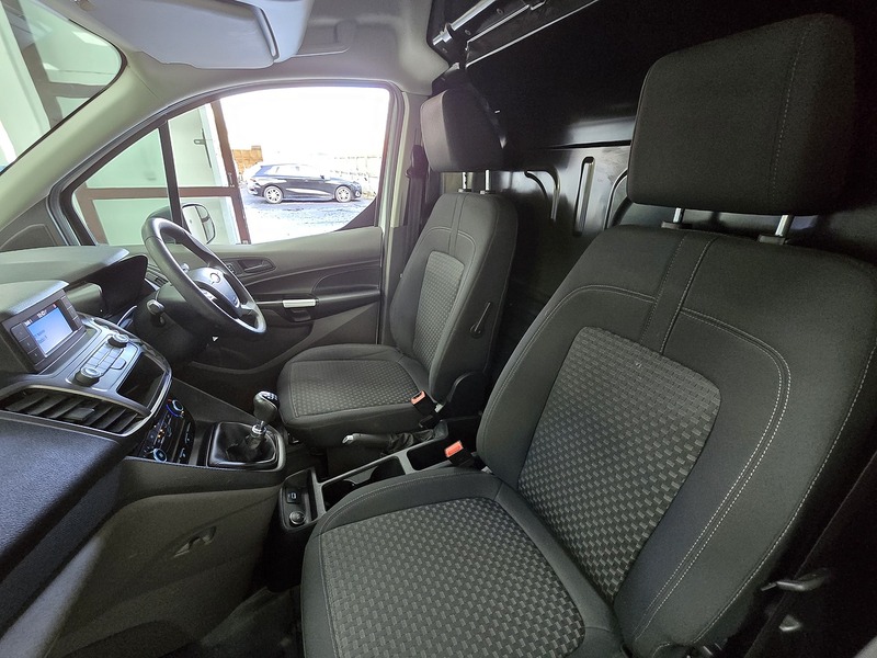 Used Ford Transit Connect 2019 for sale - 77247302: Photo 17